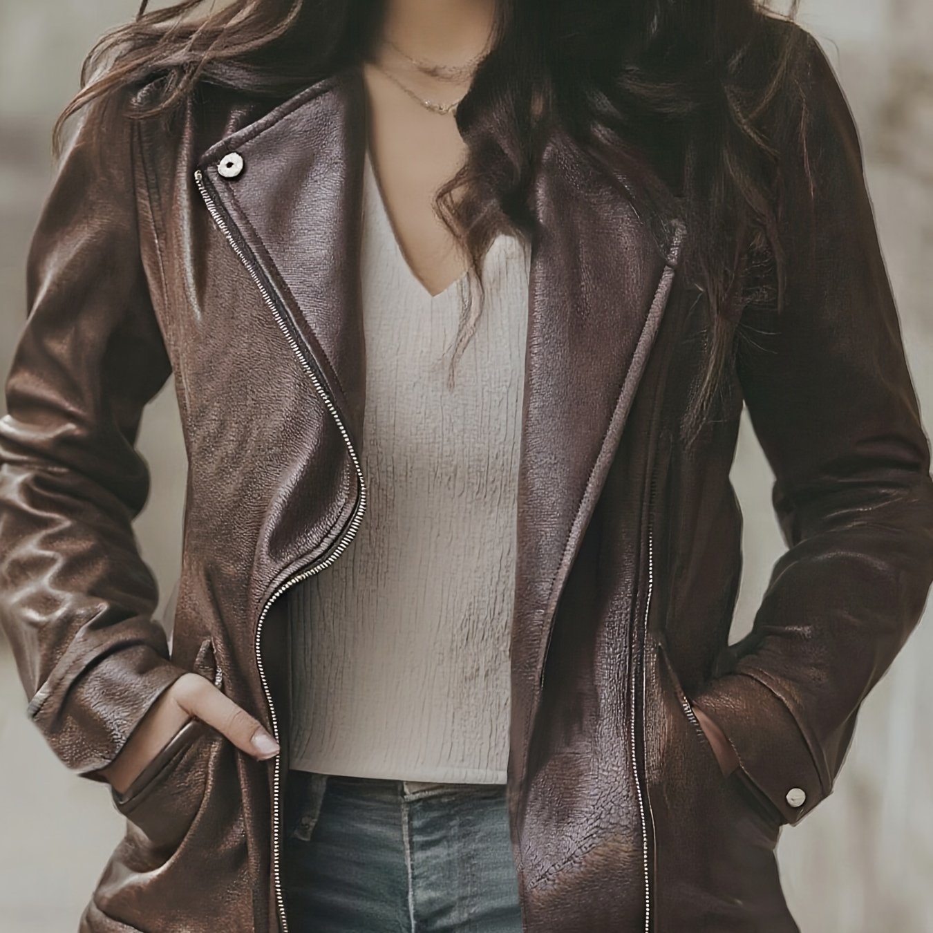 Almut® | ultra-elegante Jacke