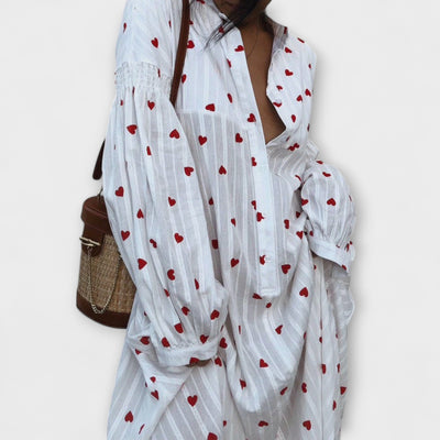 Ella - Ophelia Kleid