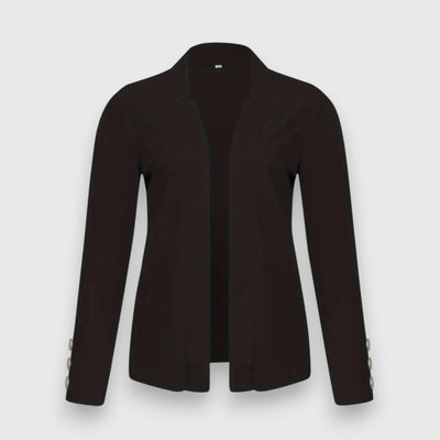 Aria – Moderner Blazer für Frauen