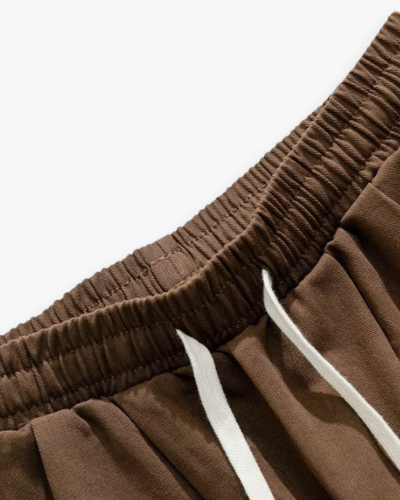 Herren Lässige Baggy Jeans | Bequeme Street-Style Hose