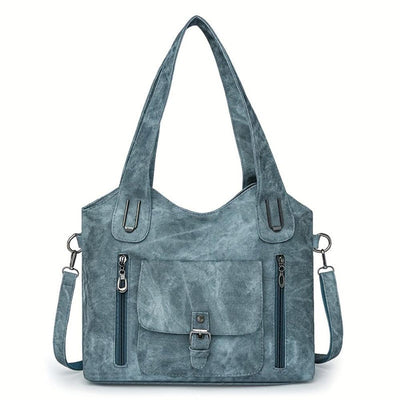 Elises Vintage-Charme | Schultertasche