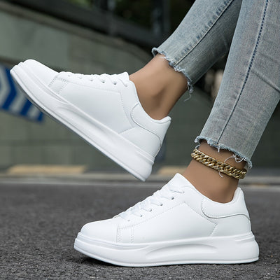 Sahari – Orthopädische Damen-Sneaker mit Komfort und Stil