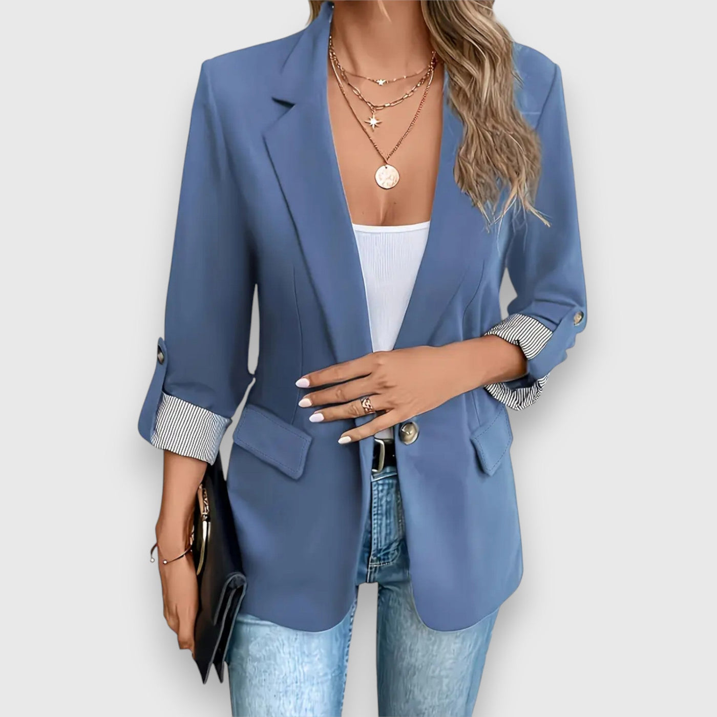 Elise – Damen-Blazer