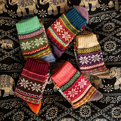 Tessa | Vintage Socken