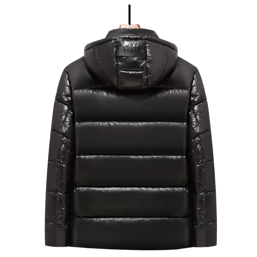 Heinrich® | Elegante Windjacke
