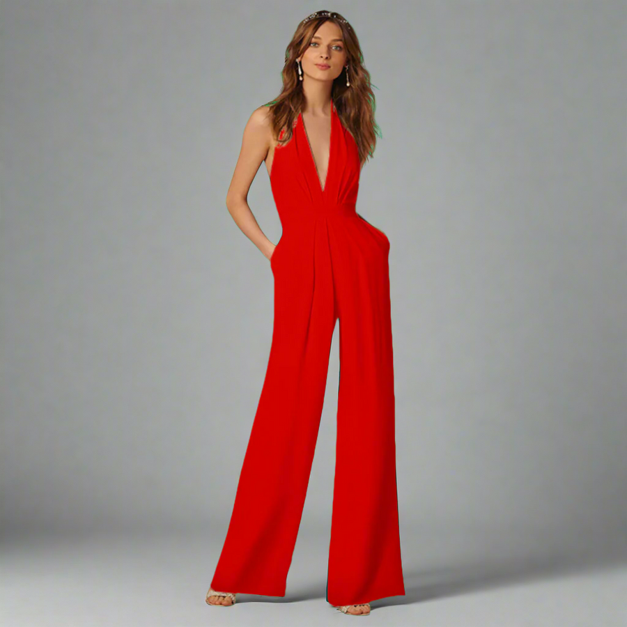 Loeza - Eleganter Jumpsuit