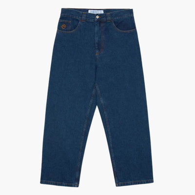 Lockere Baggy Jeans für Herren