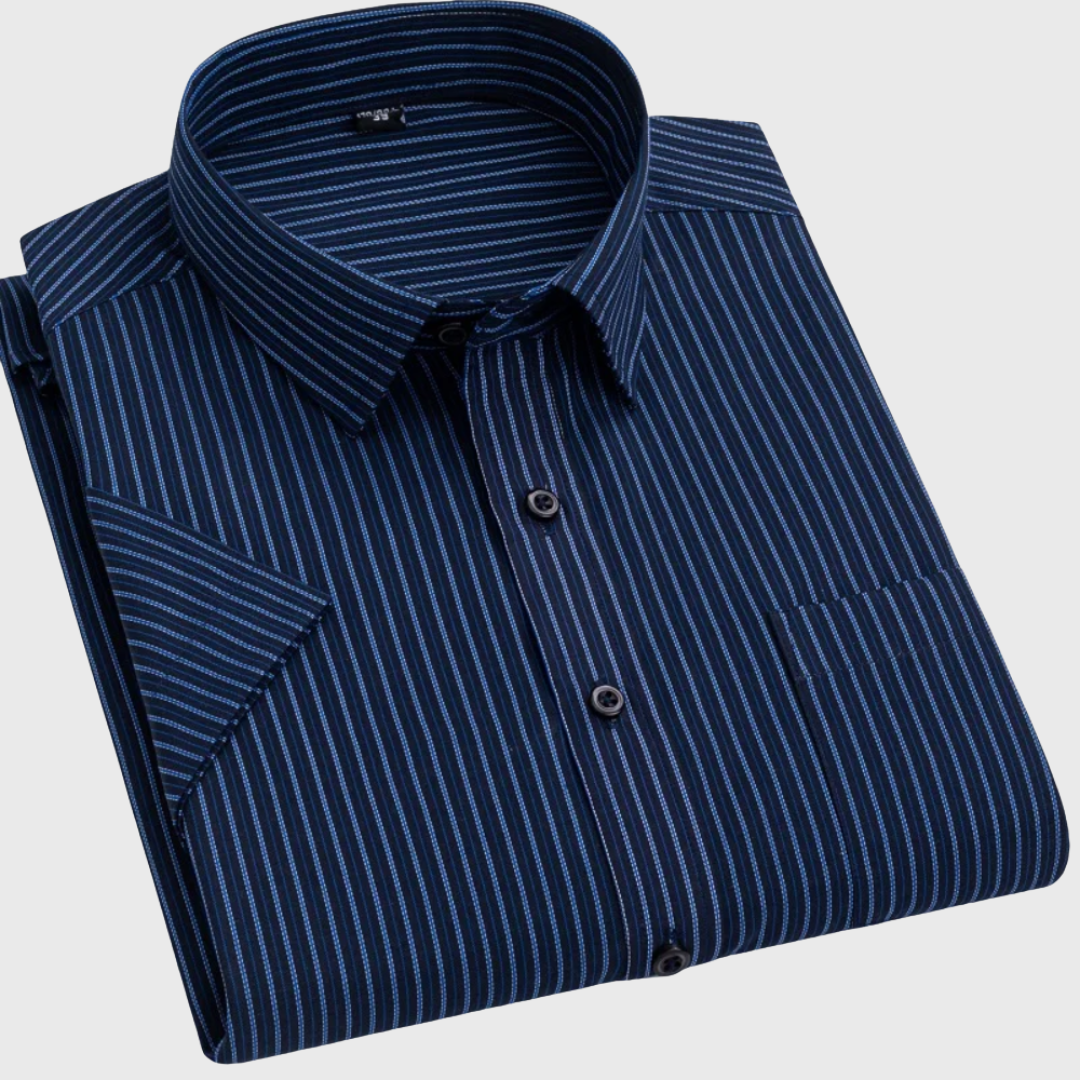 Oliver | Hemd atmungsaktiv & stilvoll