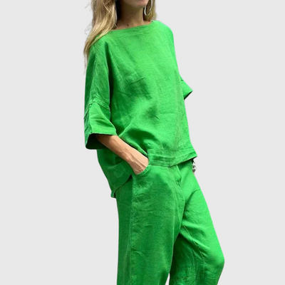 Amira | Set mit elegantem Touch