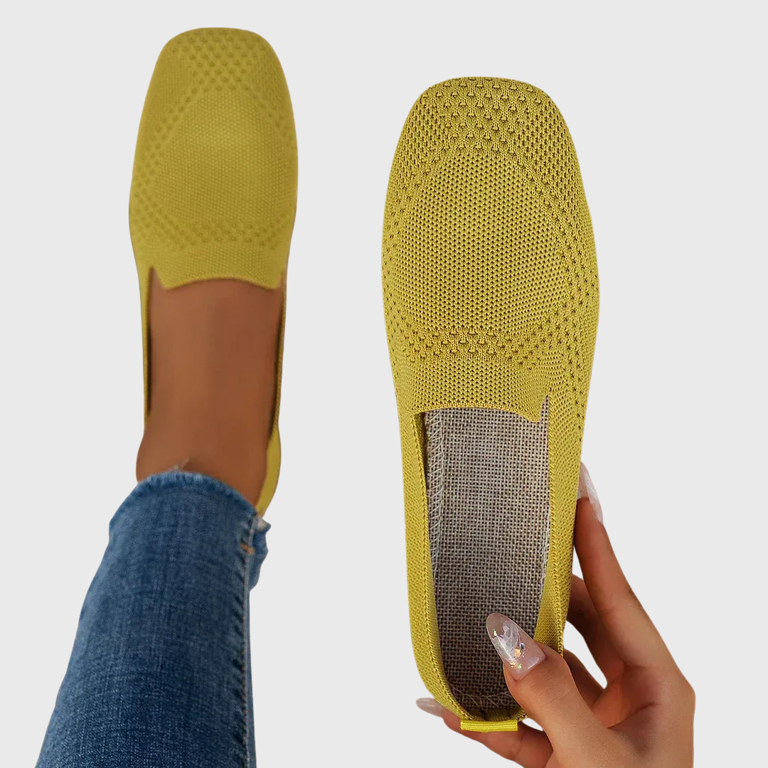 Iris | Loafer handgefertigt