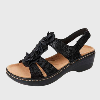 Olivia | Sandalen