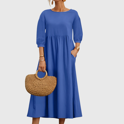 Juliette | Kleid mit leichtem Komfort