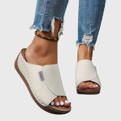 Hazel | Komfort-Sandalen