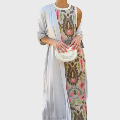 Marisol | Kleid mit urbanem Touch