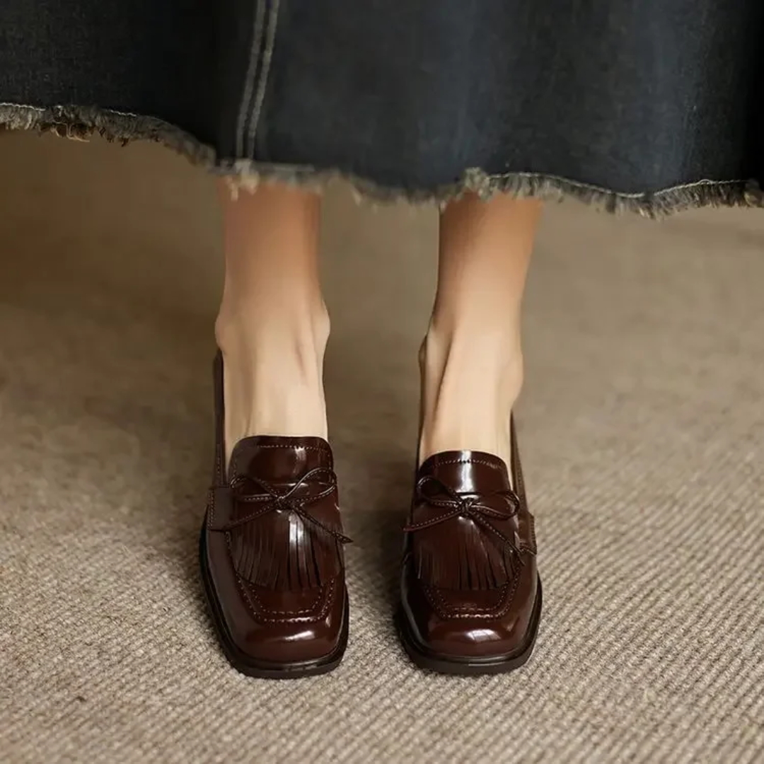 Sophie | Dorothy Loafer Pumps