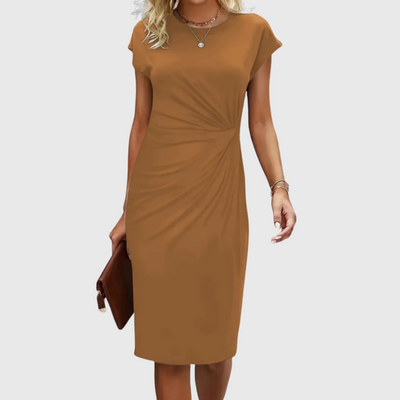Gianna | Kleid vegan mit Stil