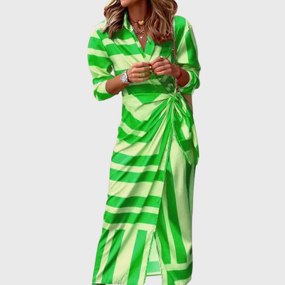 Verona | Kleid mit edlem Touch