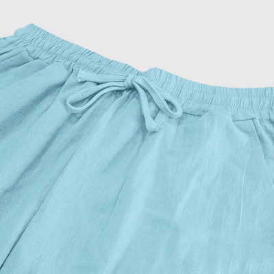 Jack | Sommerhose mit Stilfaktor