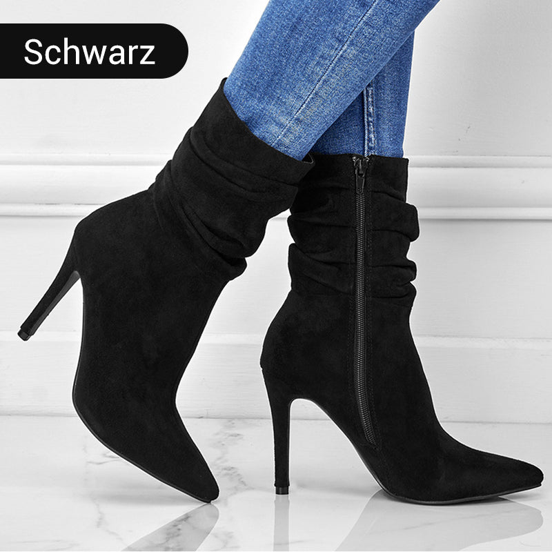 Malinda™ Elegante Raffinierte Stiefel