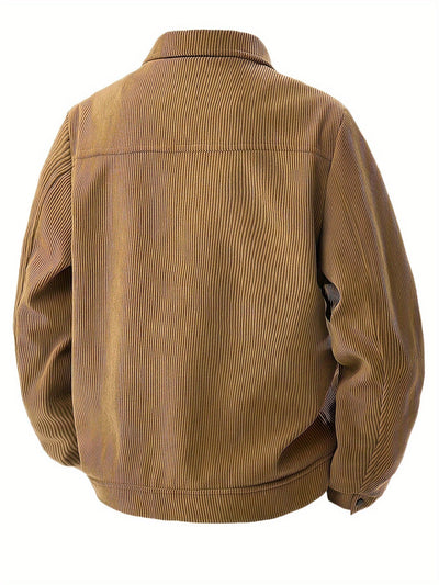 Franz-Josef® | Elegante Cordjacke