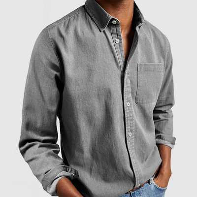 Dylan| Casual-Hemd