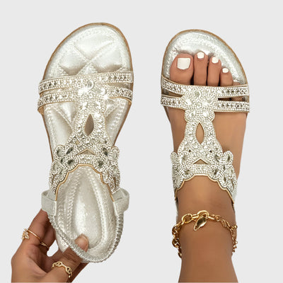 Eliza | Komfort-Sandalen