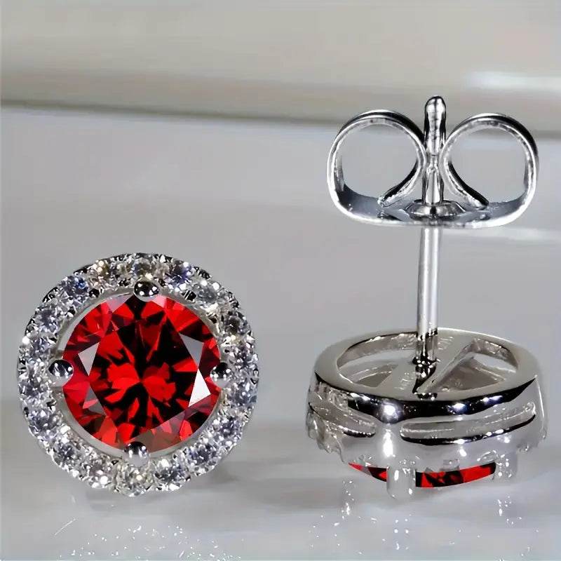 Lúcia Rosavelle Ohrringe