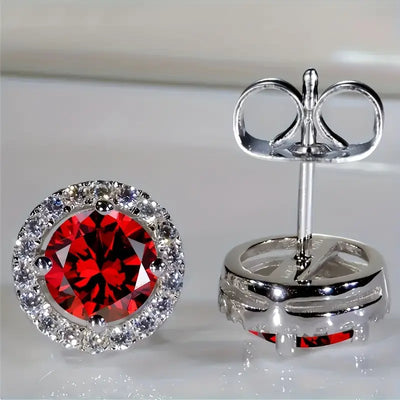 Lúcia Rosavelle Ohrringe