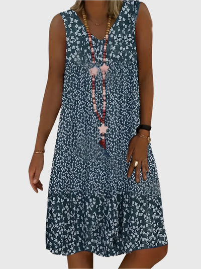 Emi - Chic Dress