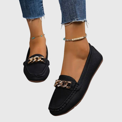 Valeria | Loafers handgemacht elegant