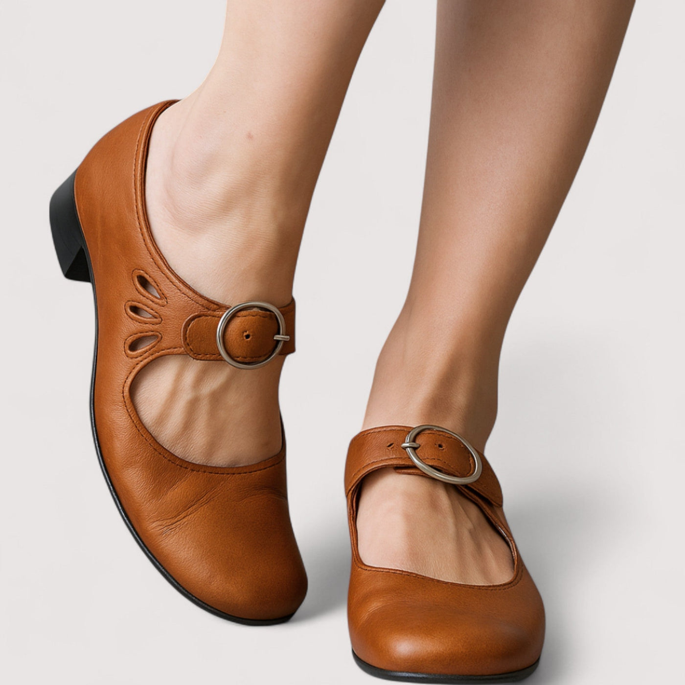 Ines® | Elegante Vielseitige Haut