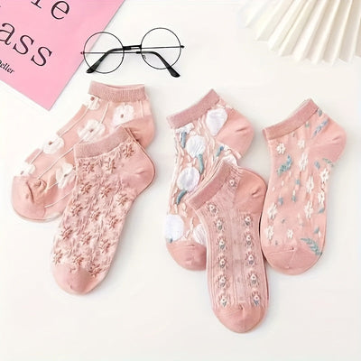 Sofia | Vintage Socken