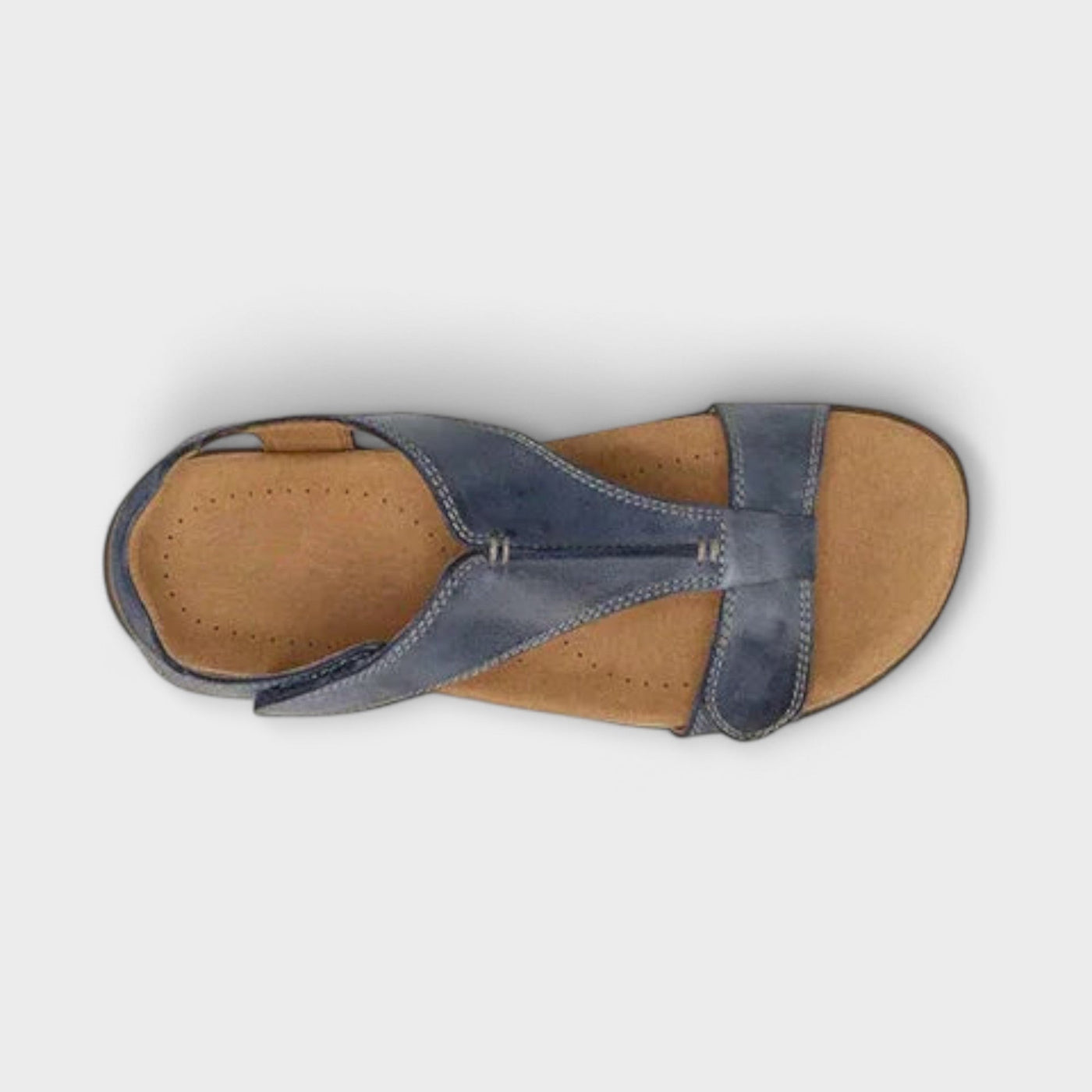 Simna – Orthopädische Sandalen zum Wandern