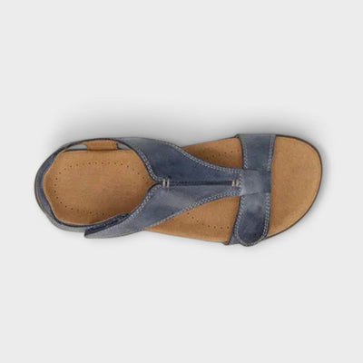 Simna – Orthopädische Sandalen zum Wandern