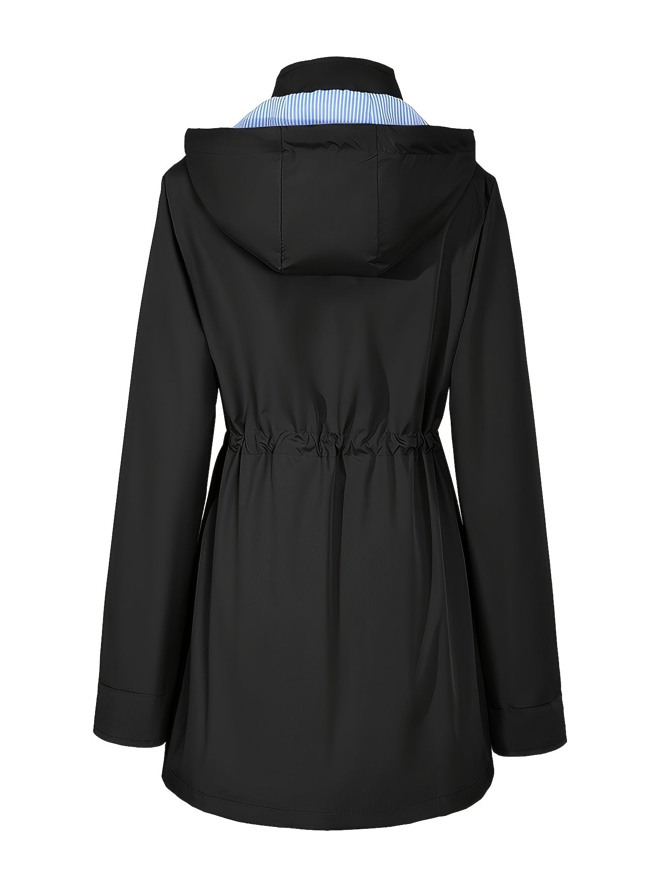 Kiriana | Die perfekte Regenjacke für jede Jahreszeit