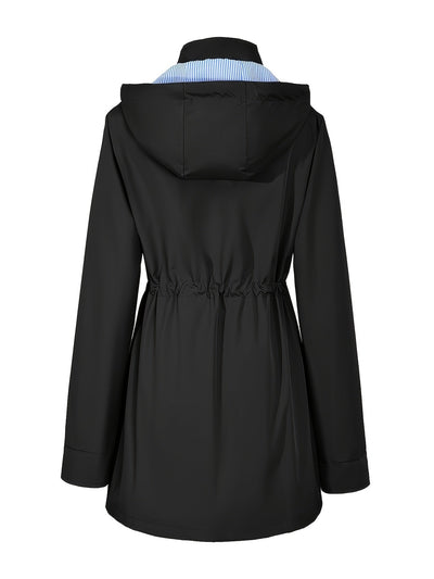 Kiriana | Die perfekte Regenjacke für jede Jahreszeit