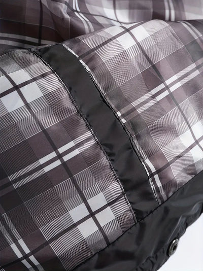 Proctor - Lässige Langarmjacke Mit Taschen