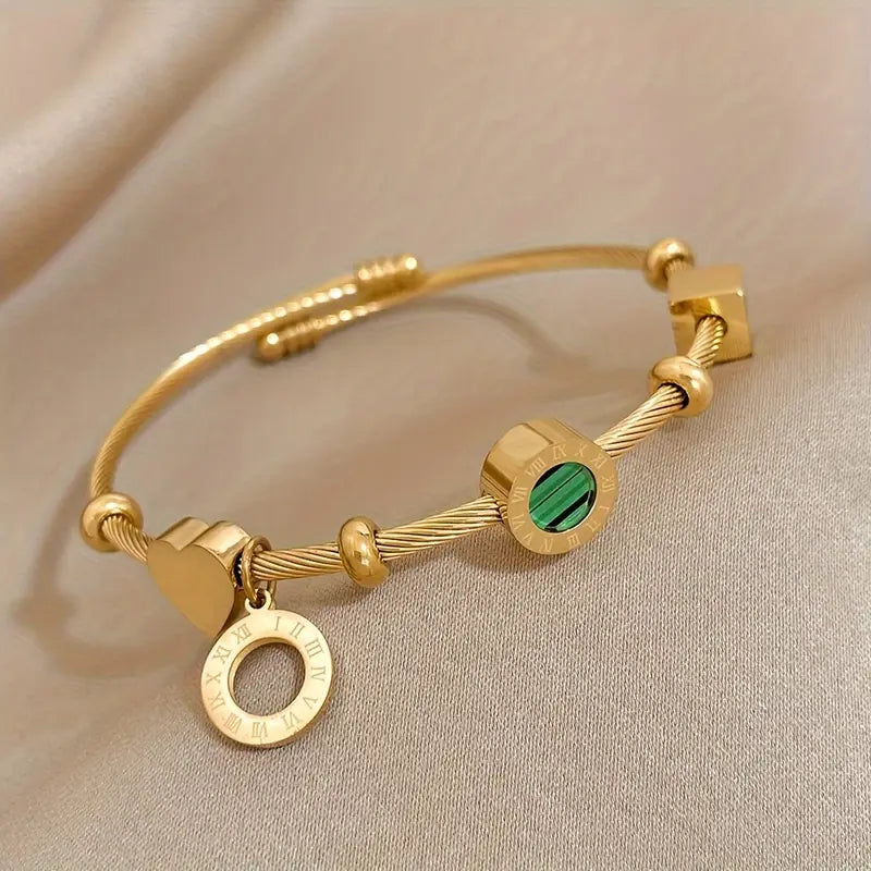 Albertina® | Armband Emerence Rousseau Gold