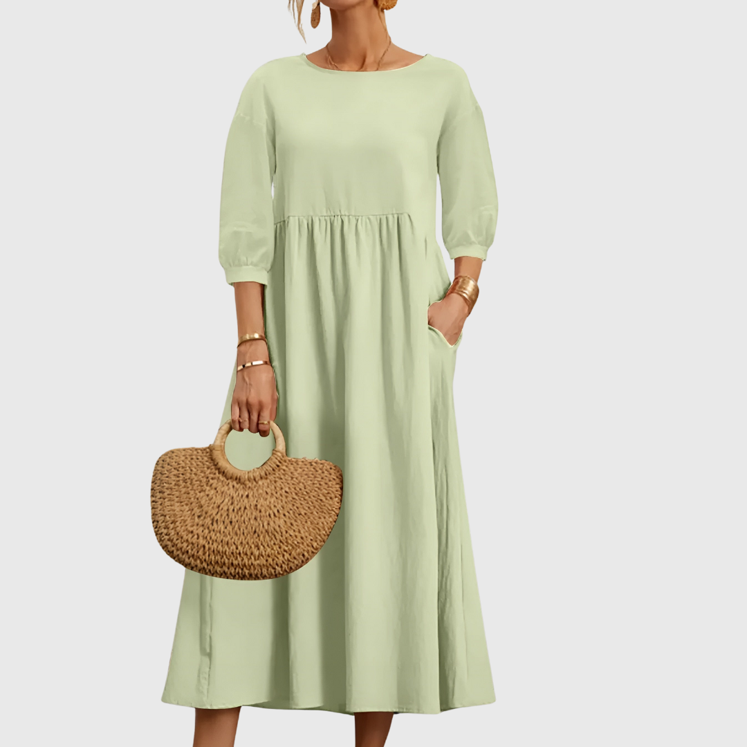 Juliette | Kleid mit leichtem Komfort