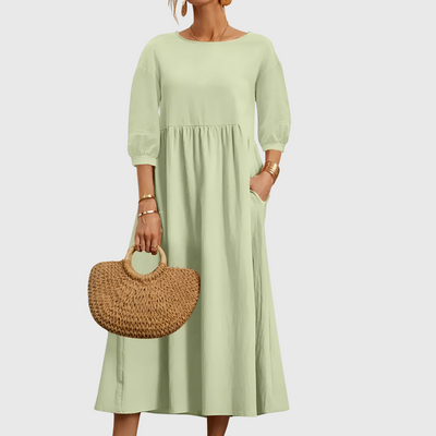 Juliette | Kleid mit leichtem Komfort