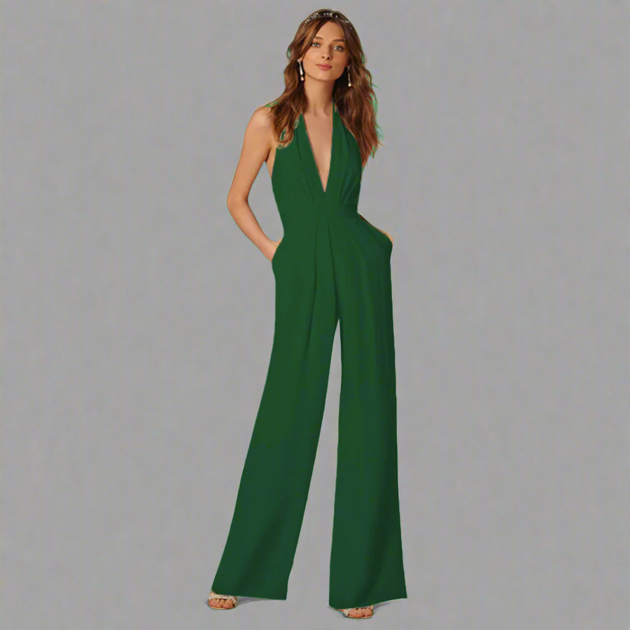 Loeza - Eleganter Jumpsuit