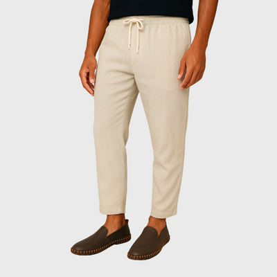 Noah | Loafer mit edlem Finish