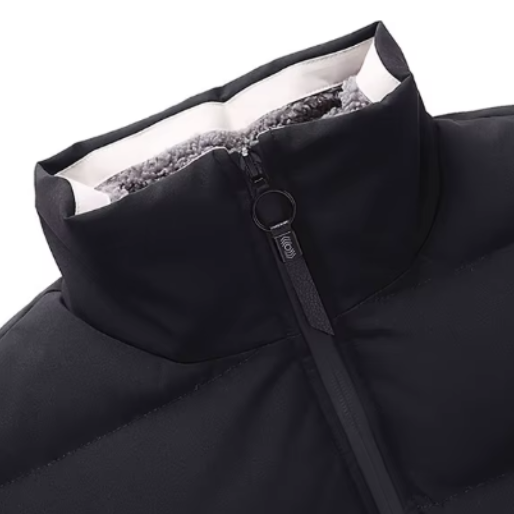 Bernd® | Premium Winterjacke mit Füllung