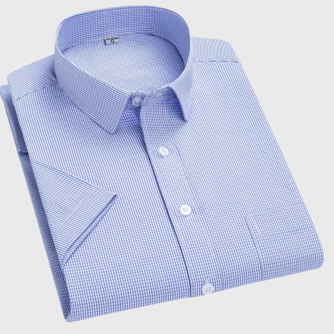 Oliver | Hemd atmungsaktiv & stilvoll