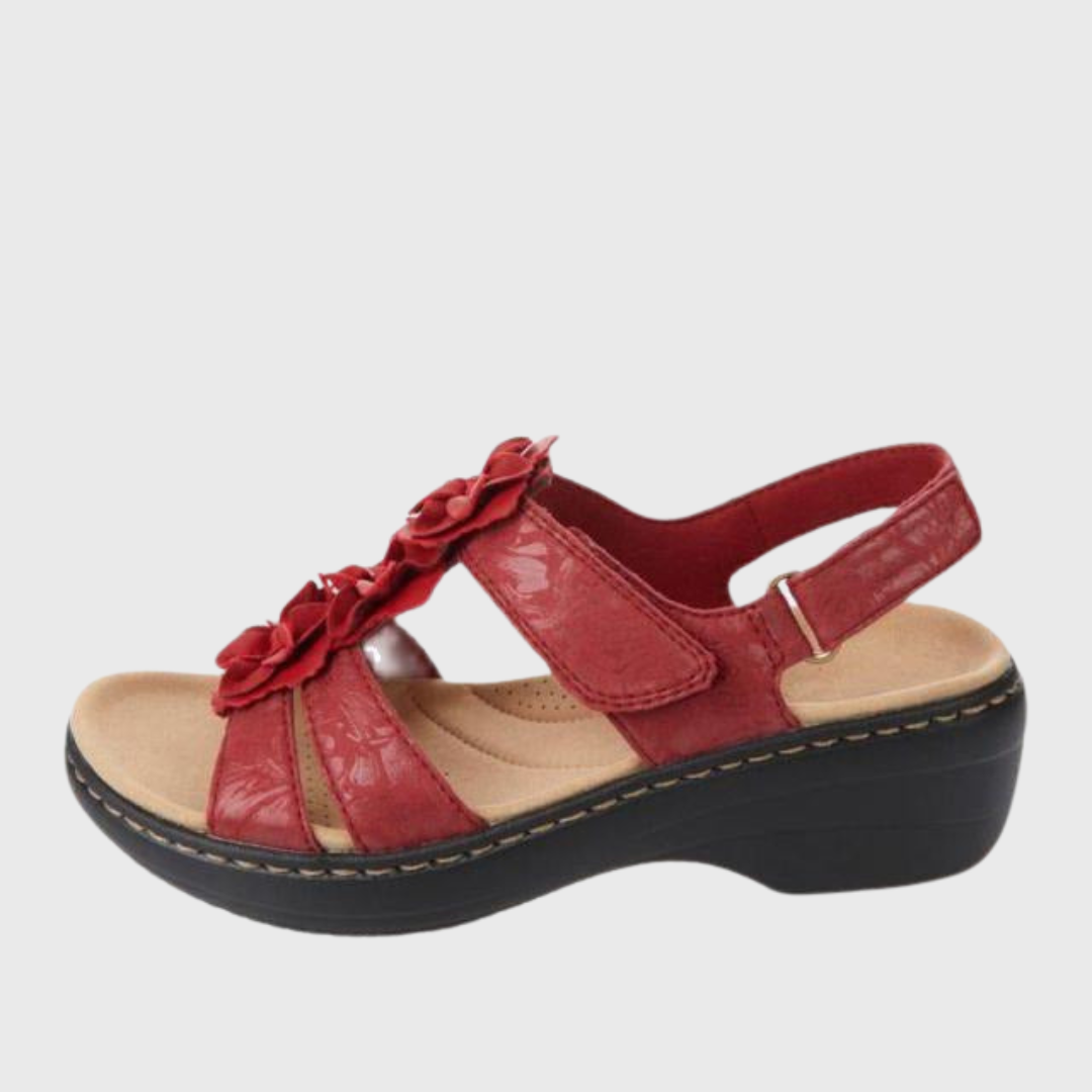 Olivia | Sandalen