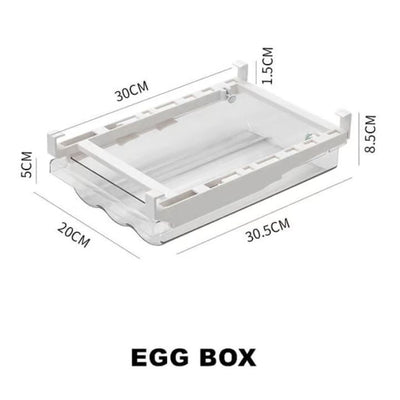 KühlOrdnung™ Frische Ordentliche Aufbewahrung