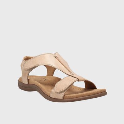 Scarlet | Komfort-Sandalen