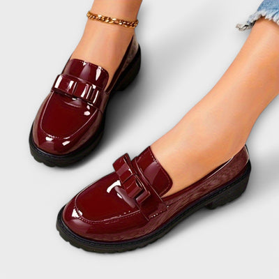 Emily | Zeitloser  Loafer