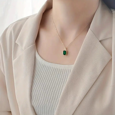 Ariane® | Collier Zarela Fontayne Gold