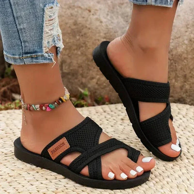 Elody | Orthopädischer Slipper™
